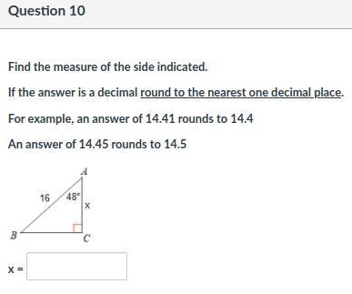 Please Answer This, the question is on the picture. will mark brainllest if its right-example-1