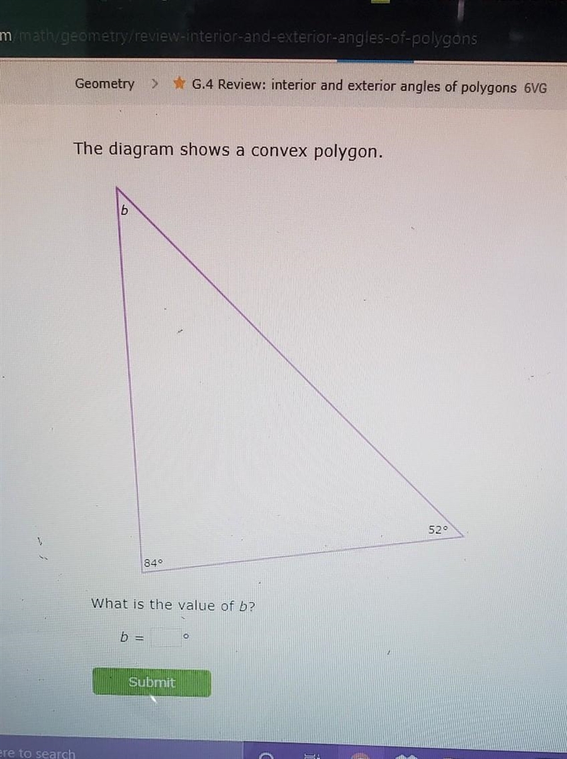 Help what is the value of b?​-example-1