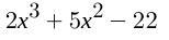 Factor the GCF out of each term of the polynomial.-example-1