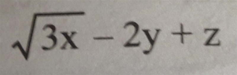 It is a polynomial or not write step in step​-example-1