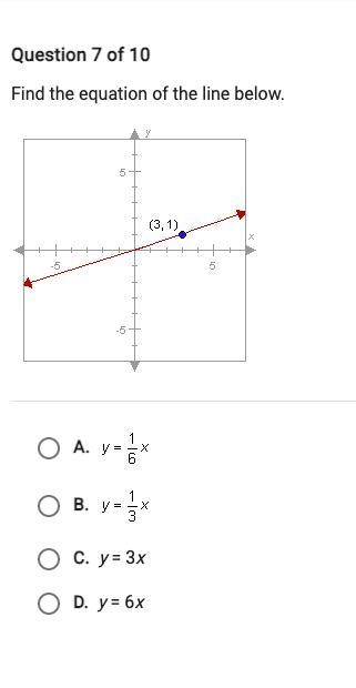 Pls help "find the equation of the line below"-example-1