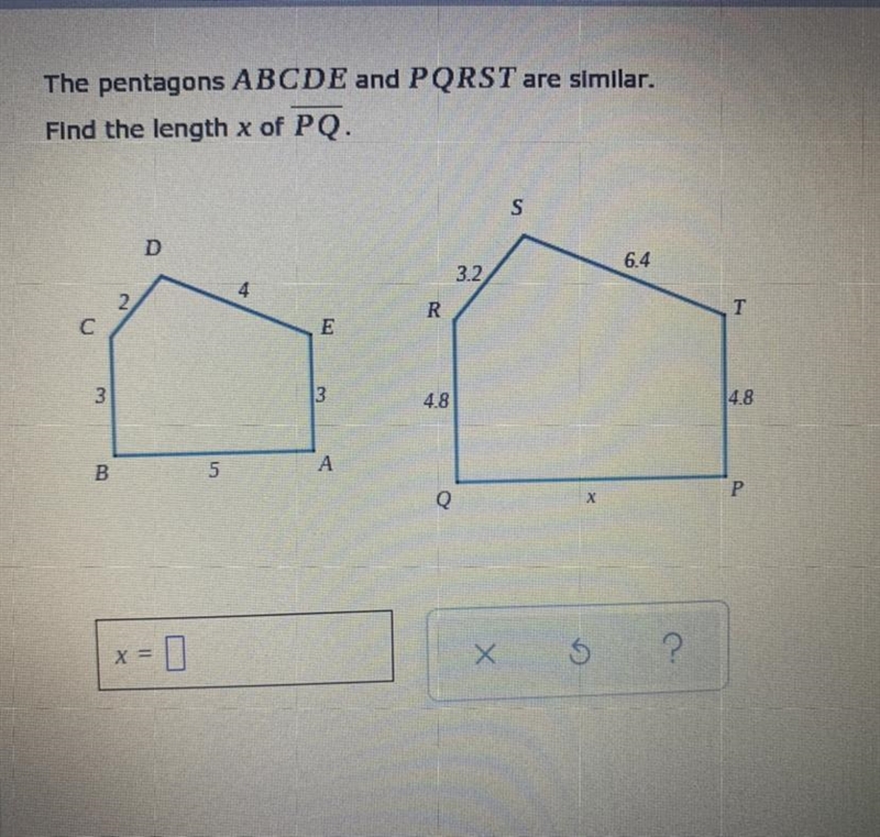 Hiiiooo!! Could someone please help me out with this❤️❤️❤️-example-1