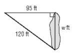 How wide is the pond?-example-1