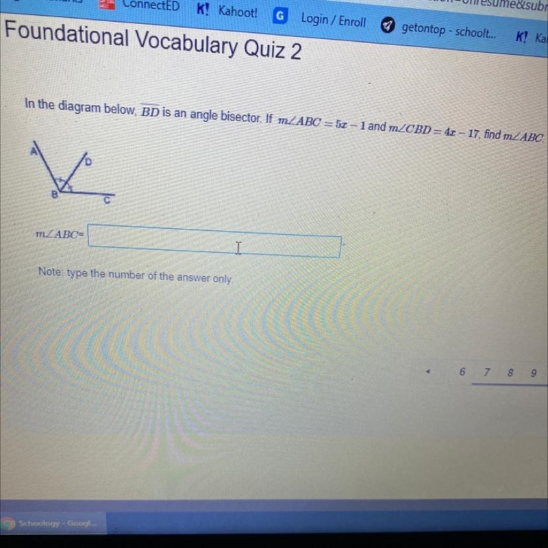 Need help ASAP Geometry-example-1