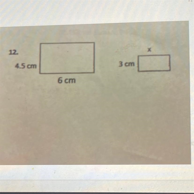 色 Find the missing number-example-1