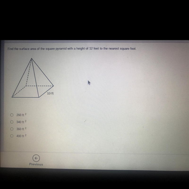 Which is the correct answer? pls help (links = report)-example-1