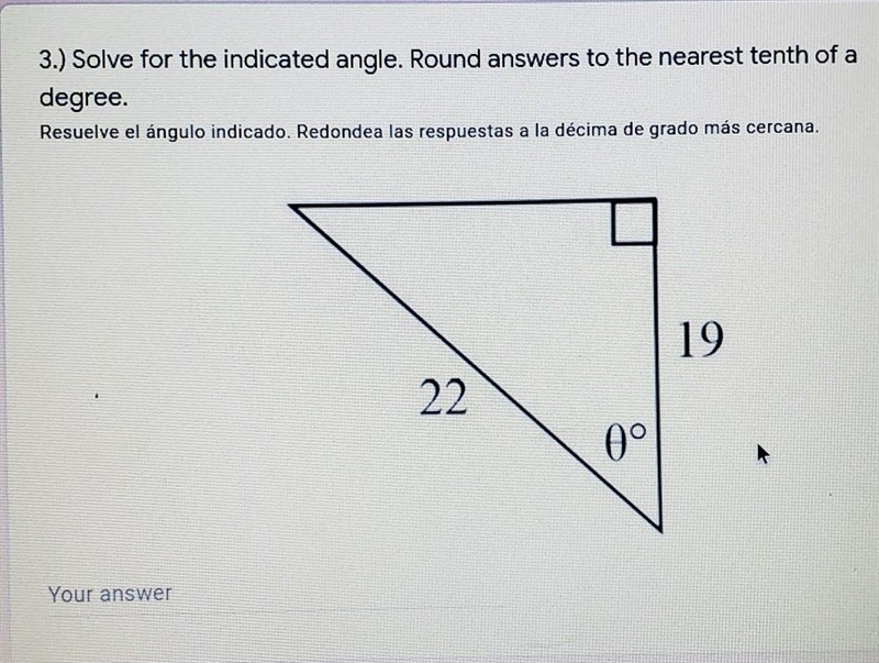 Can anyone start me off on this? its trigonometric ratios​-example-1