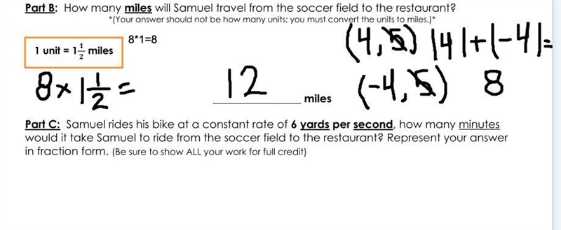 PLEASE HELPPPPPP I WILL GIVE BRANLEST WITH EXPLANATION ONLY FOR PART C!!!! THANK YOU-example-1