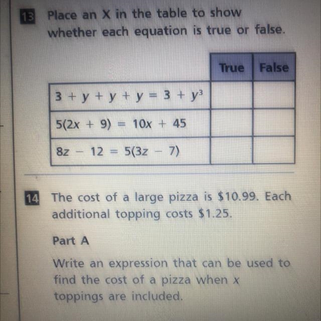 CAN SOMEONE PLEASE HELP ME WITH 13?!-example-1