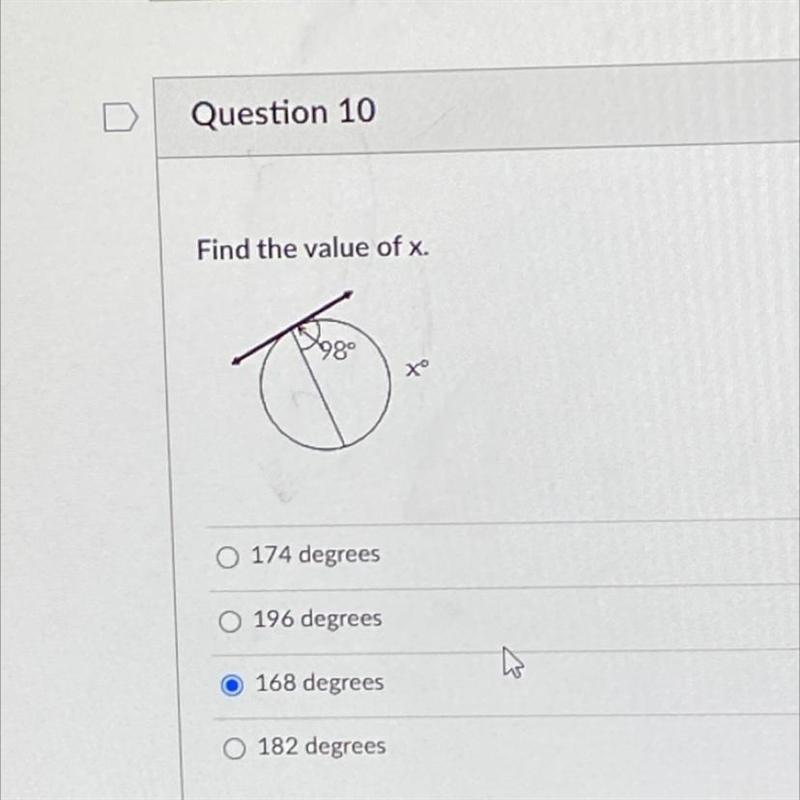 Is this correct will give Brain-example-1