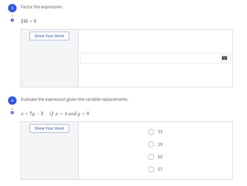 Please help me with this math problem. Only type answer please dont upload files-example-1