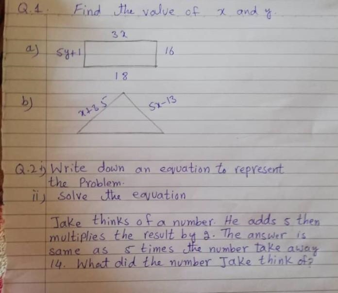 Help maths equation class 8 ​-example-1