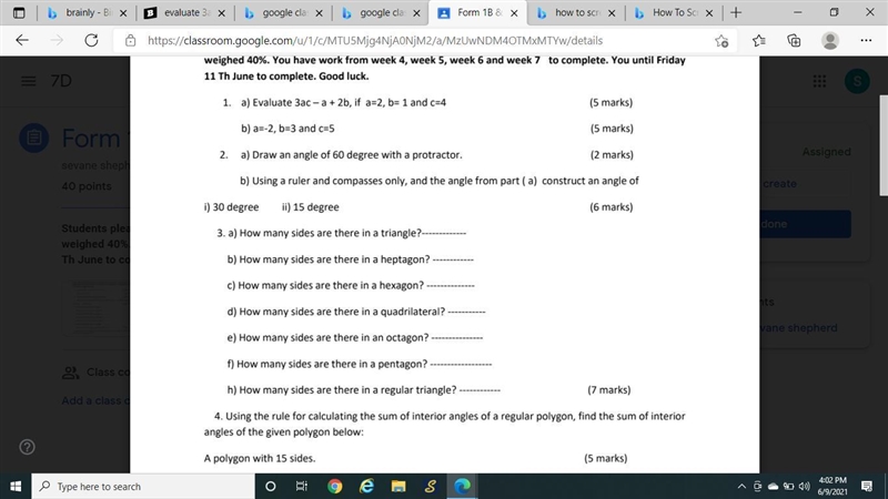 Pls help me with one and two pls-example-1