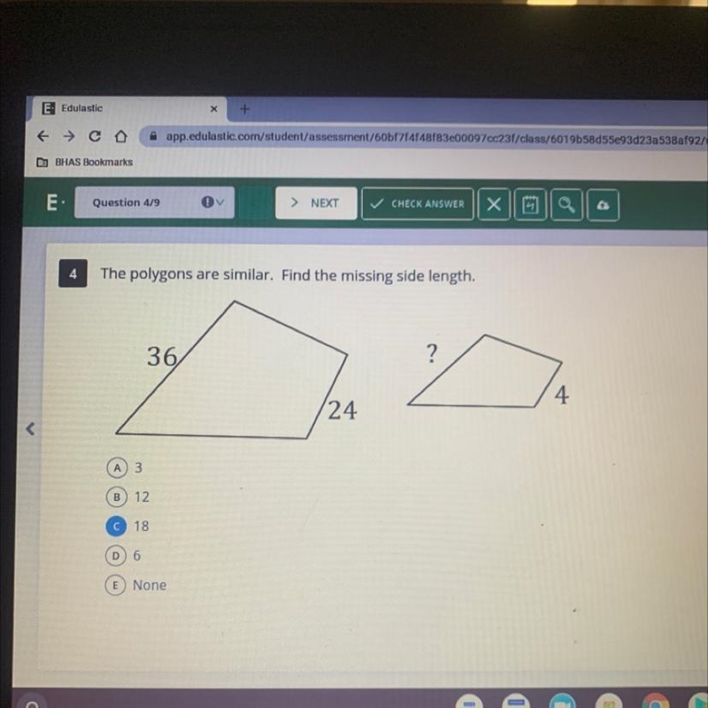 Help ?? Don’t have an explanation-example-1