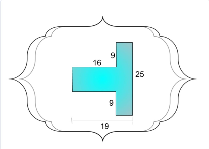 ⚠️❗️⚠️❗️⚠️❗️ 10 POINTS what's the area-example-1