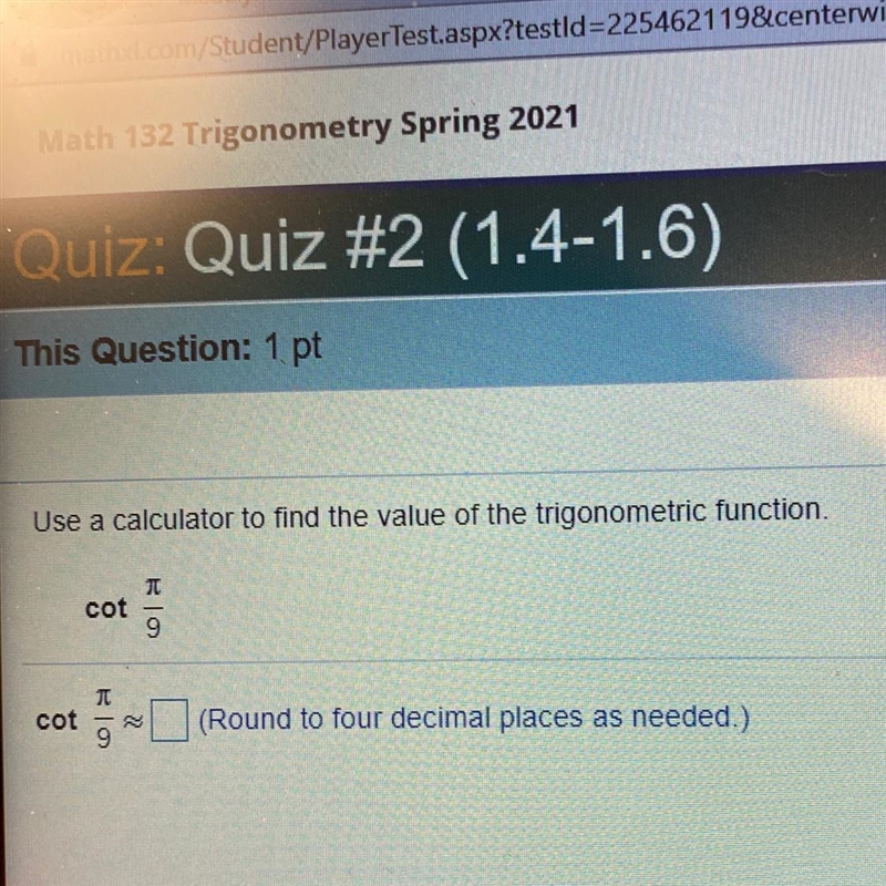 How would I solve this?-example-1