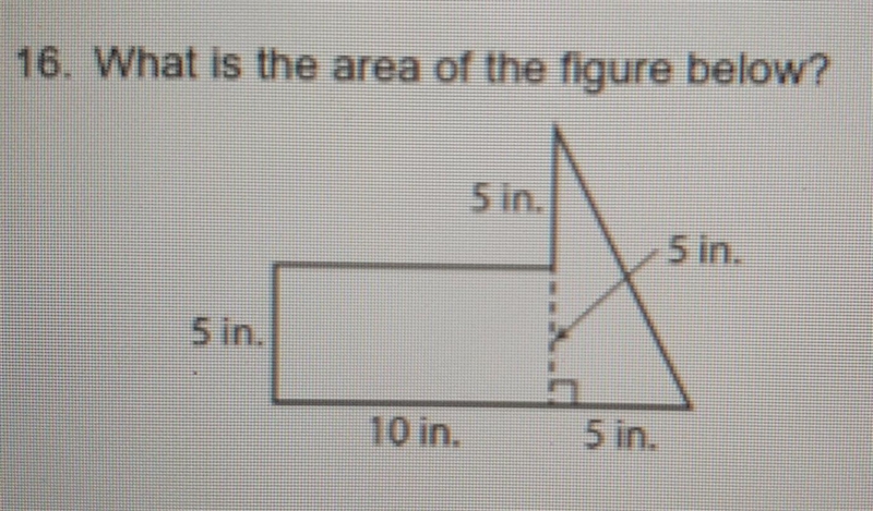 What is the area of the figure below? Please help me urgent 30 points!!!​-example-1