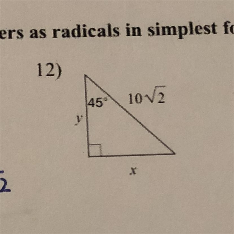 How to solve and the answer-example-1