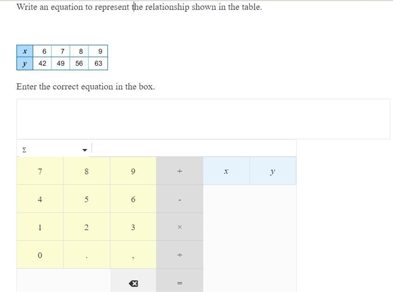 Plz help I literally suck at math... btw this is 6th grade math (there is an image-example-1