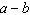 Which long division problem can be used to prove the formula for factoring the difference-example-1