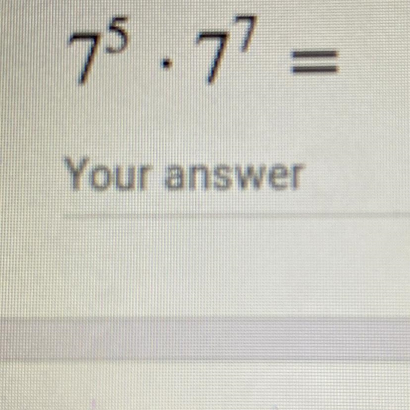 Write your answer with an exponent-example-1