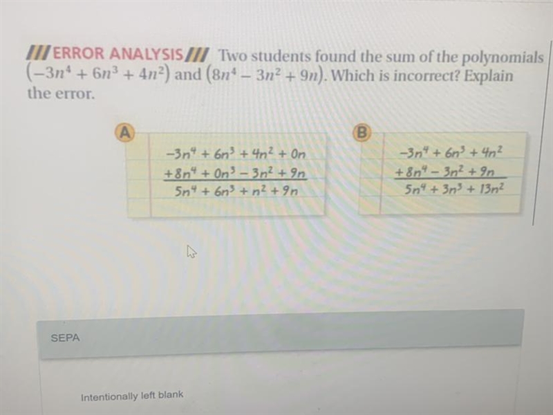 SHOW WORK NEED HELP ASSP-example-1