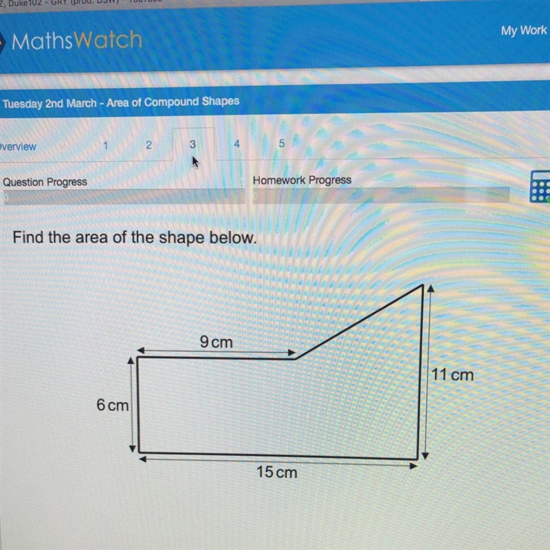 Area of shape please help-example-1