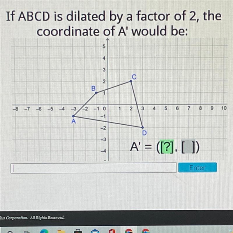 Worth 11 points and please actually help me instead of just taking the points-example-1