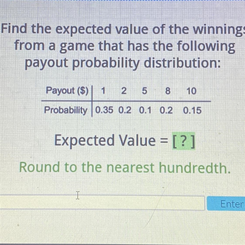 Anyone know the answer to this question ?-example-1