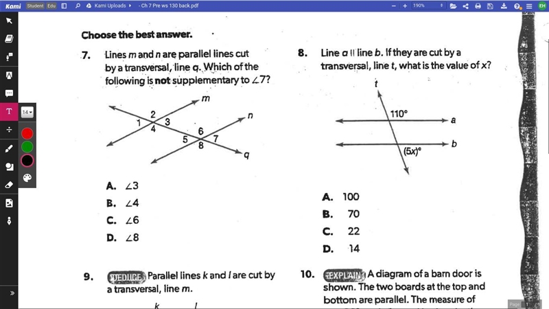 CAN SOMEONE HELP ME WITH THESE TWO???!??!? PLEaSE????-example-1