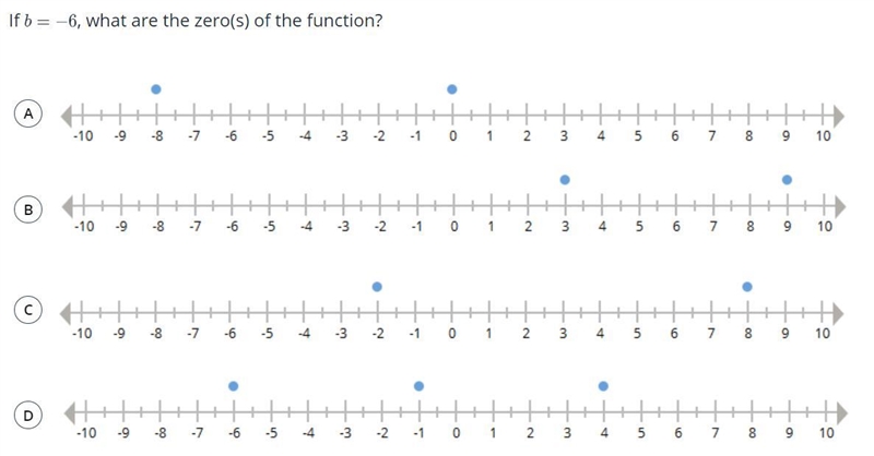 Please help me with this The picture shows the question and anwsers-example-1