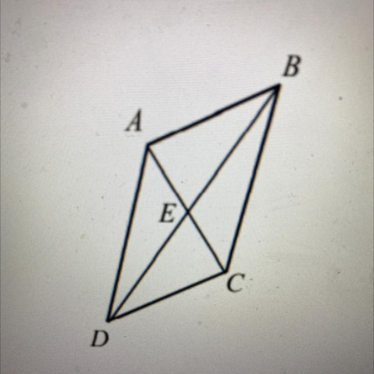 On parallelogram ABCD, if A(3,-4) B(10,-2) C(8,-9) and D(1,-11), what are the coordinates-example-1