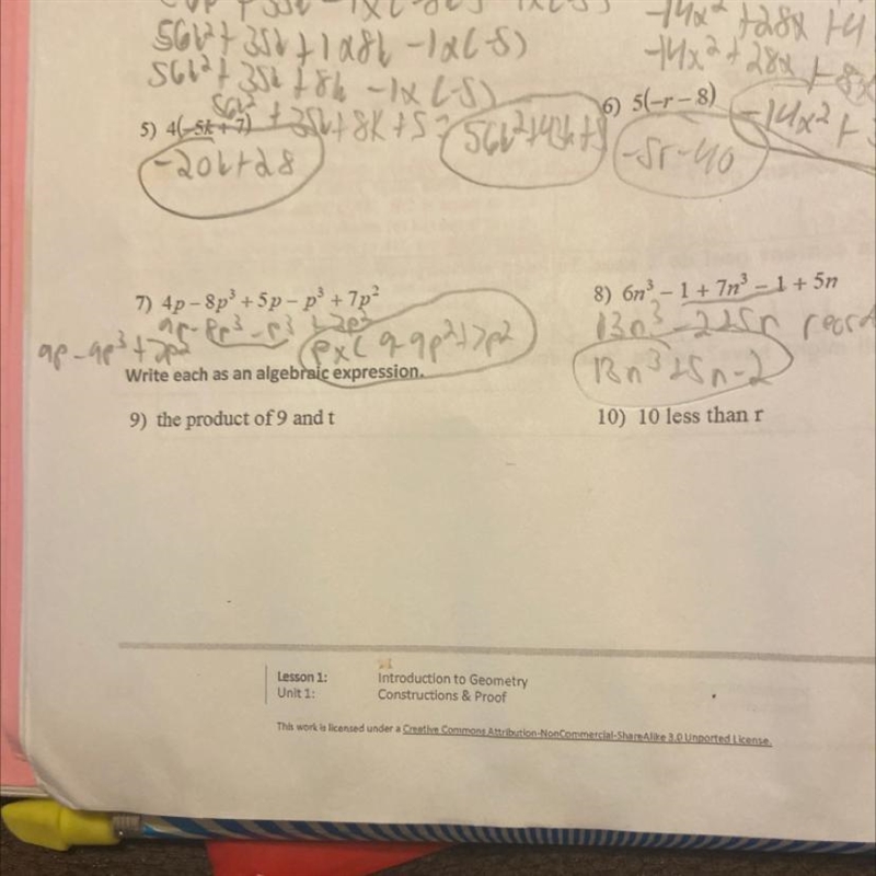 How do you do 9&10?-example-1