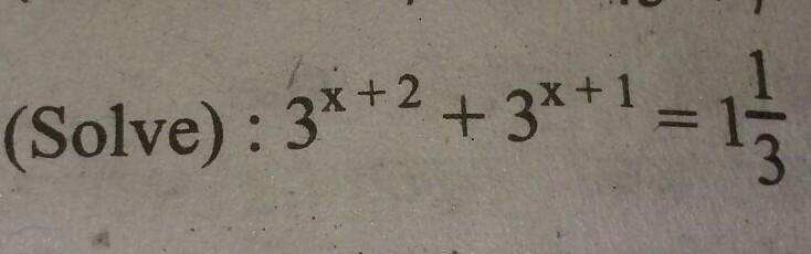 Help asap solve the question indices​-example-1