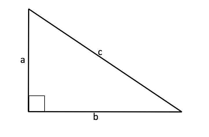 Find the length of the missing side. Round to the nearest hundredth if necessary a-example-1