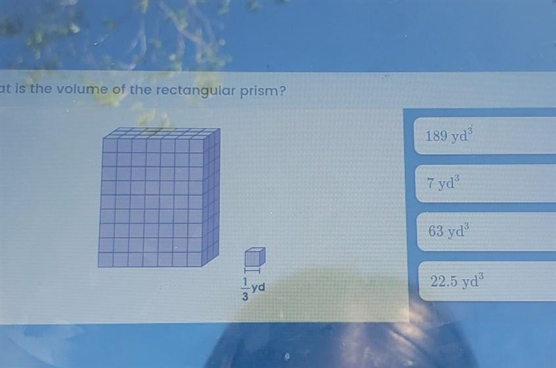 What is the volume of the rectangular prism​-example-1