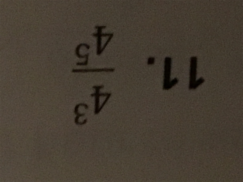 Please explain to me how to get the answer! I know it’s 1/16 but I don’t know how-example-1