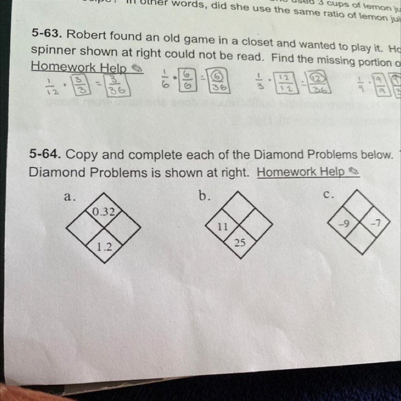 How do you solve this and please use explanation if you can.-example-1