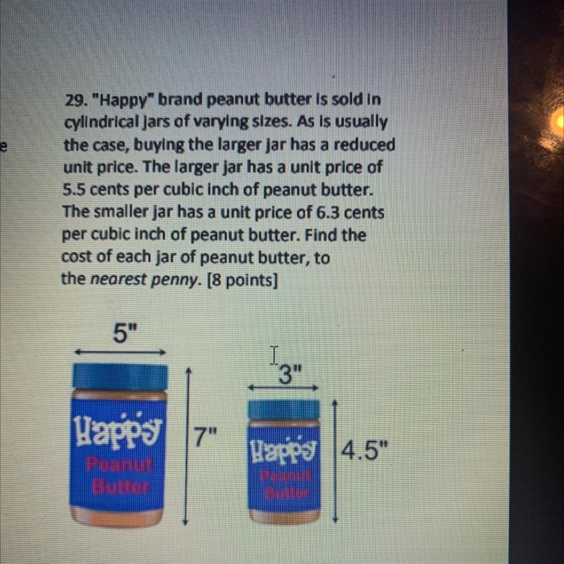 Pleasee i need help this due today please show work/explanation-example-1