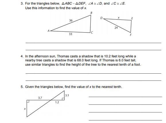 Answer number 3 pls and number 4 as well if you know the answer plss-example-1