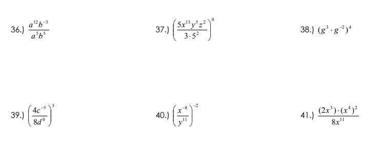 Please helpp algebra honors is so hard-example-1