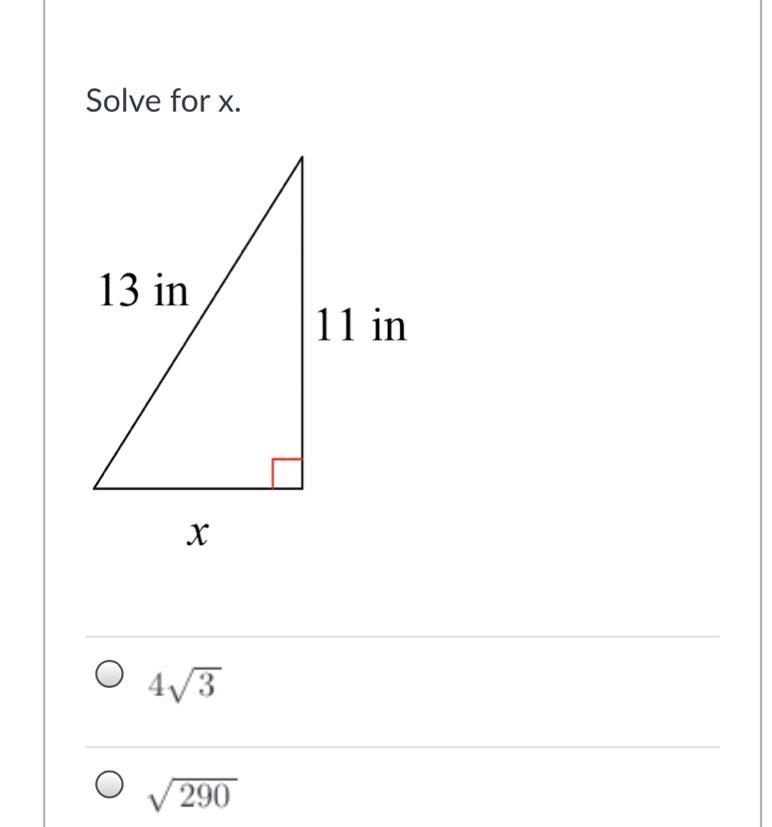 Solve for x. Solve for x.-example-1