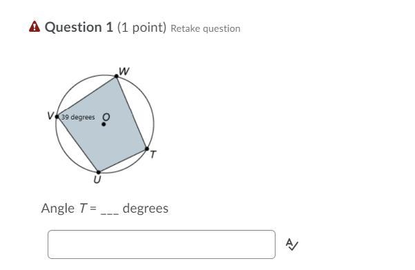 PLEASE HELP ME WITH THIS QUESRTION I KEEP GETTING THIS WRONG angle t = ___?-example-1