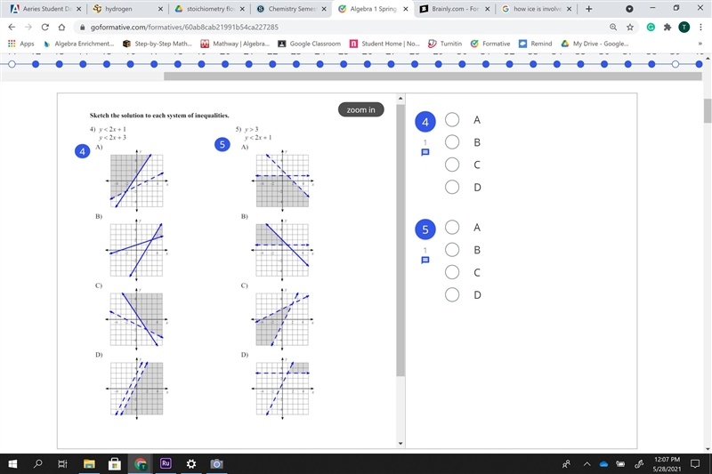 Need help on both of these please I am really stressed out-example-2