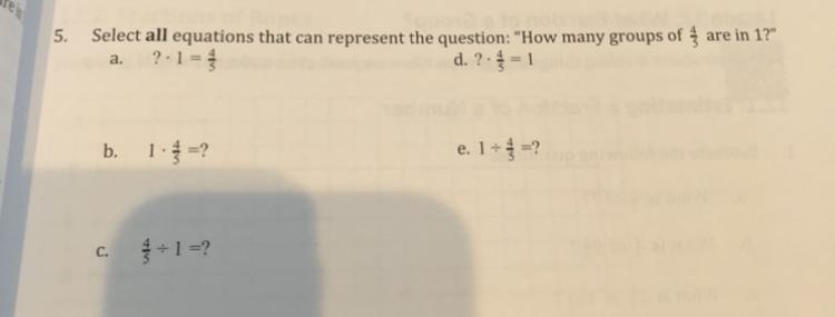 QUICK ANSWER!!! THIS IS FOR 50 POINTS!!!! select all equations that can represent-example-1