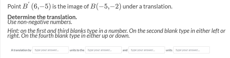 How to solve this? I have no clue and also teach me on how to solve this! Thank you-example-1