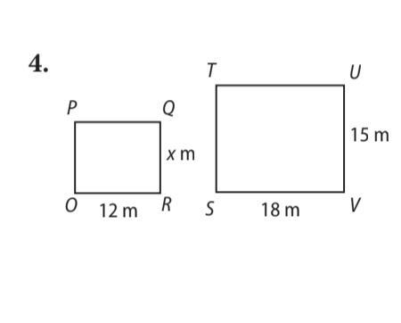 Find the missing measure. (show your work)-example-1