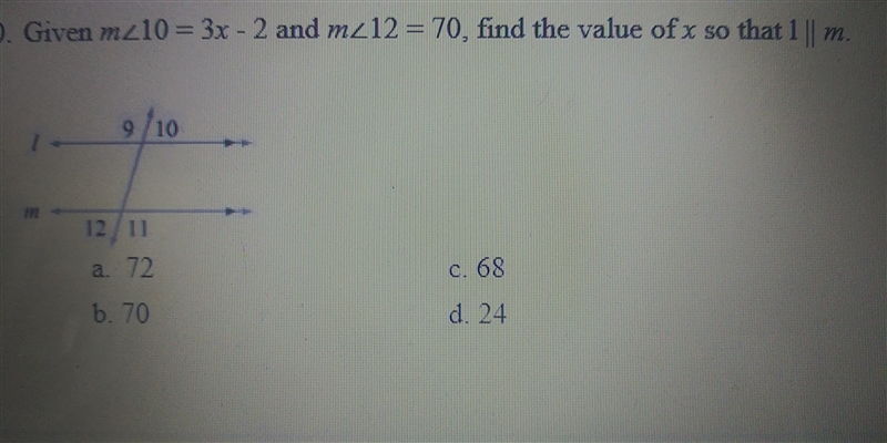 Geometry help please explain no graph-example-1