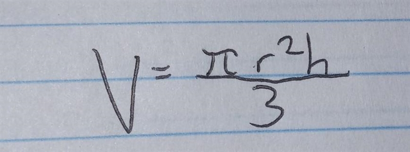 I have to solve for H​-example-1