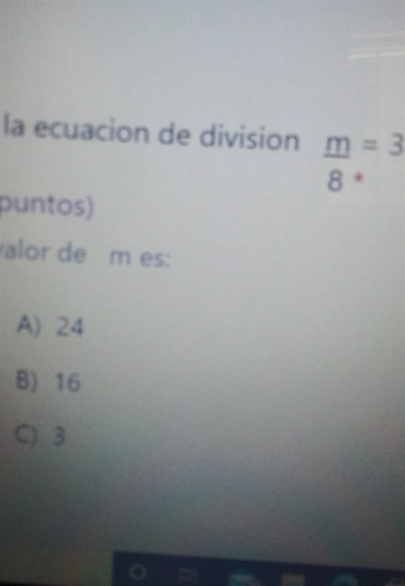 Por favor alguien que me ayude ( es un examen final) :(​-example-1